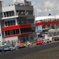 FIA confirms 22 cars for the 2014 WTCC image
