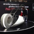 Bangkok 2014: Nissan GT Academy  launched in ASEAN region image
