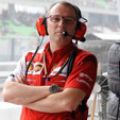 Ferrari team Principal Stefano Domenicali resigns  image
