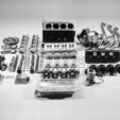 BMW, Ford contemplating return to Formula One image