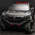 Beijing 2014 Preview: Peugeot 2008 DKR unleashed for world debut image