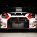 Nissan GT-R returns to the green hell for the 2014 Nurburgring 24 Hours image