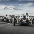 Morgan 3-Wheeler One-Make Race eyed for Philippines image