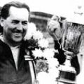 Racing legend Sir Jack Brabham passes away at 88 image