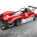 Mitsubishi unveils MiEV Evolution III for 2014 Pikes Peak image