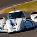 Nissan is first-ever mirror-less racecar in Le Mans image