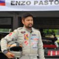 Filipino race car driver Enzo Pastor murdered in QC image