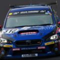 Subaru fields 2014 WRX STI in Nurburgring 24 Hour Race  image