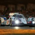 Toyota on pole for 2014 24 Hours of Le Mans image