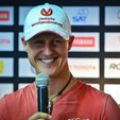 Michael Schumacher is out of coma, released from hospital image