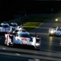 Audi scores 13th victory at 2014 Le Mans Endurance Race image