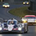 Endurance Racing: Survival of the fittest image