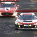Phoenix Racing Audi R8 LMS ultra wins 2014 Nurburgring 24 Hours image