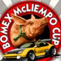 Bomex McLiempo to hold a track day for a cause image