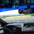 Subaru releases full lap video of Isle of Man record run image