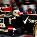 Pirelli and Lotus test future 18-inch F1 tires at Silverstone image