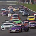 Couto and Yoong wins round 3 and 4 of Audi R8 LMS Cup image