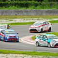 Choachuy sweeps second round of 2014 Toyota Vios Cup image