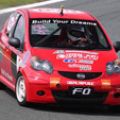 BYD F0 scores second in PH motorsport debut image