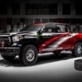 2015 Toyota Tundra TRD Pro to take on Baja 1000 image