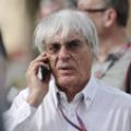 Bernie Ecclestone bribery trial ends with $100M deal image