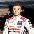 Jann Mardenborough joins exclusive British Racing Drivers Club image