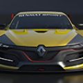Renaultsport R.S. 01 debuts with 507 PS GT-R engine image