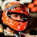 Michael Schumacher goes home to continue rehab image