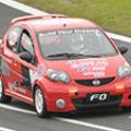 BYD F0 finishes 3rd in class at 2014 Circuit Showdown Round 7 image