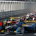 Formula E CEO outlines plans for second season image
