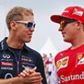 Infiniti Red Bull Racing issues official statement regarding Sebastian Vettel image