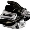 Honda gives first glimpse of 2015 F1 engine image