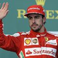 Report: Ex-Ferrari boss confirms Alonso's departure image
