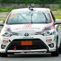 TRD Asia eyeing a unified Toyota Vios One Make Race ASEAN championship image