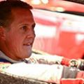Report: Doctor says Schumacher is making some progress image