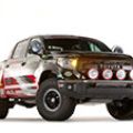 SEMA 2014 Preview: 2015 Toyota Tundra TRD Pro Desert Race Truck revealed image