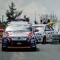 Dumlao sweeps dramatic final leg of Vios Cup at McKinley Street Circuit image