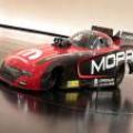 SEMA 2014: Dodge unleashes 2015 Charger R/T Funny Car image