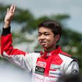 Luis Gono declared as 2014 Toyota Vios Cup Season Champion image