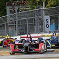 Bird wins Putrajaya Formula E Grand Prix image