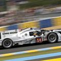 Porsche to enter a third 919 Hybrid LMP1 race car for 2015 Le Mans image