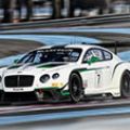 Brookspeed Racing sets up crowdfunded Bentley GT3 program image