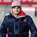 Scuderia Toro Rosso confirms Carlos Sainz Jr. for 2015 image