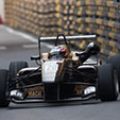 Felix Rosenqvist wins 2014 Macau GP Formula 3 finale image