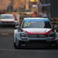 WTCC 2014: Lopez, Huff victorious in Macau Guia Circuit image