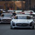 Maro Engel wins 2014 Macau GT Cup, dethrones Mr. Macau image