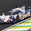 Toyota dominates 2014 World Endurance Championship image