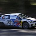 FIA announces 2015 World Rally Championship calendar image