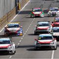 FIA releases 2015 World Touring Car Championship schedule image