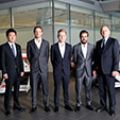 McLaren-Honda F1 team announces 2015 driver line-up image